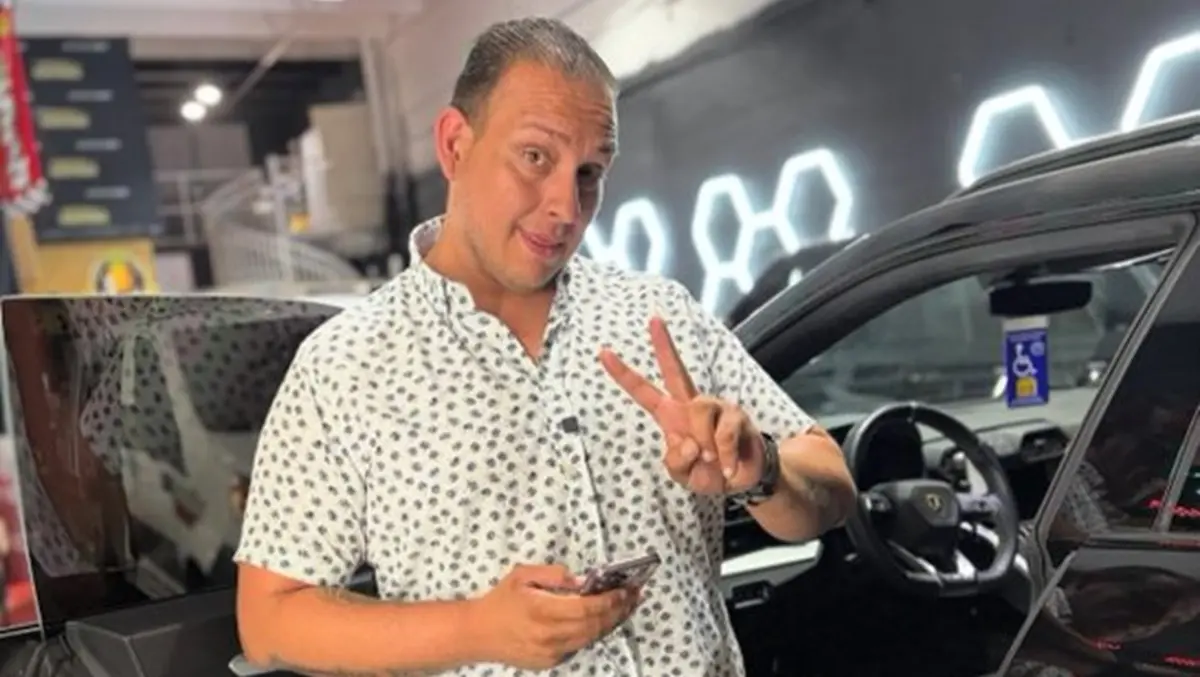 Venezuelan Influencer Dies in Custody at Alligator Alcatraz