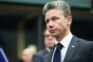 Ukraine military aid 2025: Nordic nations pledge $500 million in defense support through NATO’s PURL initiative