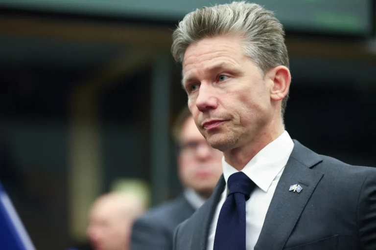 Ukraine military aid 2025: Nordic nations pledge $500 million in defense support through NATO’s PURL initiative