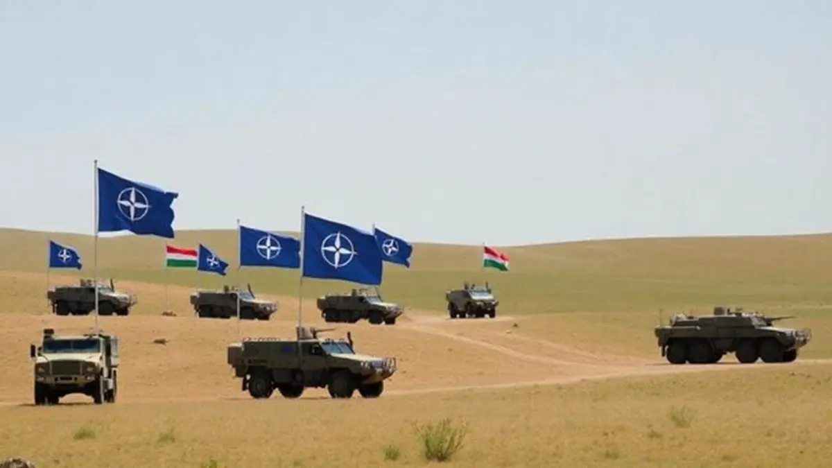 Bulgaria Announces New NATO Military Base to Bolster Eastern Flank