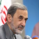 (FILE) Ali Akbar Velayati, advisor to Iran's Supreme Leader Ali Khamenei. Photo: Al-Mayadeen.