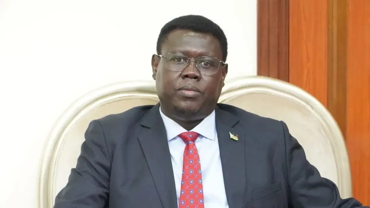 South Sudan Denies Negotiating the Forced Displacement of Gazans with Tel Aviv