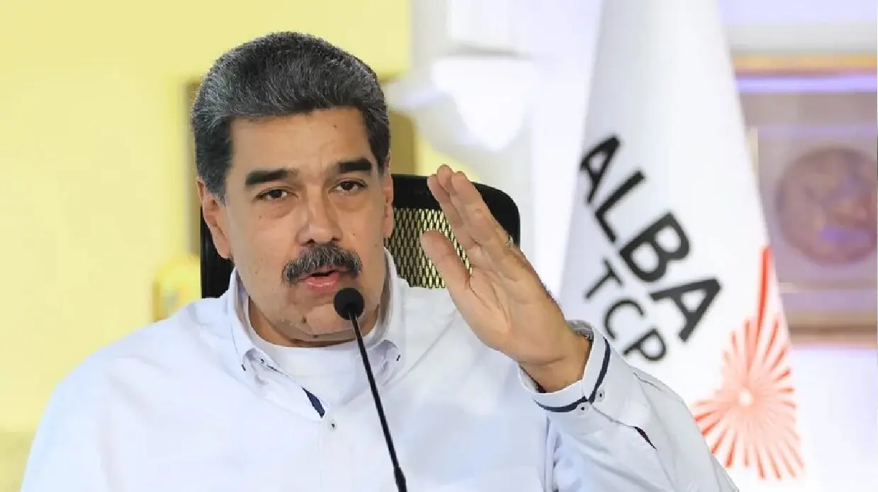 ALBA Denounces U.S. Military Deployment Near Venezuela