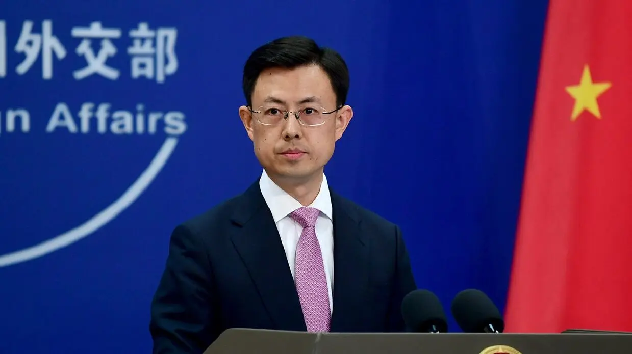 Beijing Criticizes U.S. “Discrimination” Against Chinese Journalists