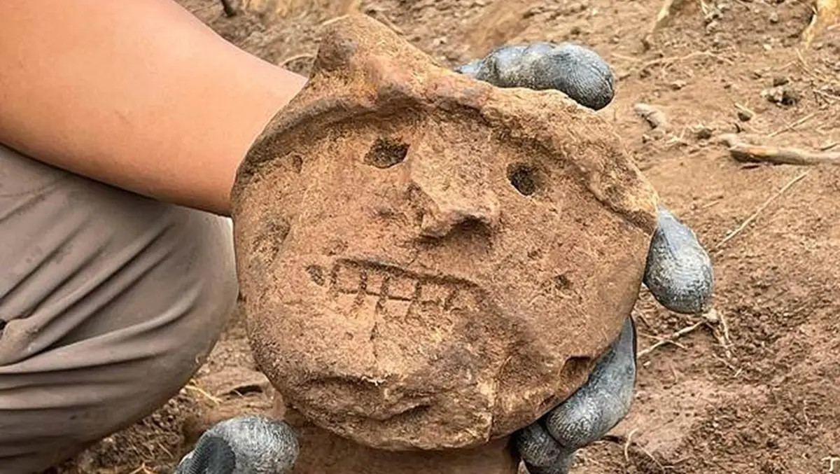 Over 200 Ancient Chachapoya Structures Discovered in Peru