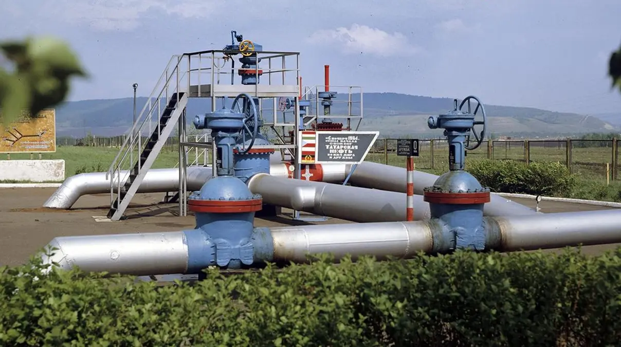 Hungary Condemns Ukrainian Strikes on Russian Oil Pipeline