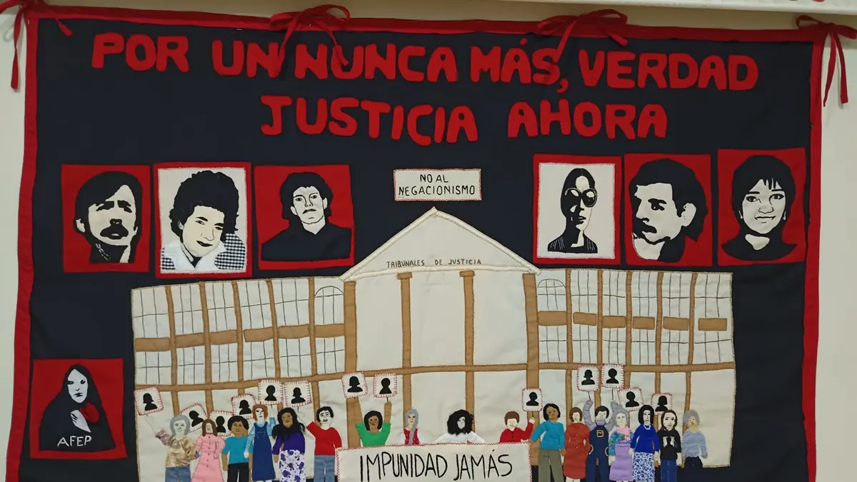 Chileans Reject Effort to Release Dictatorship-Era Convicts
