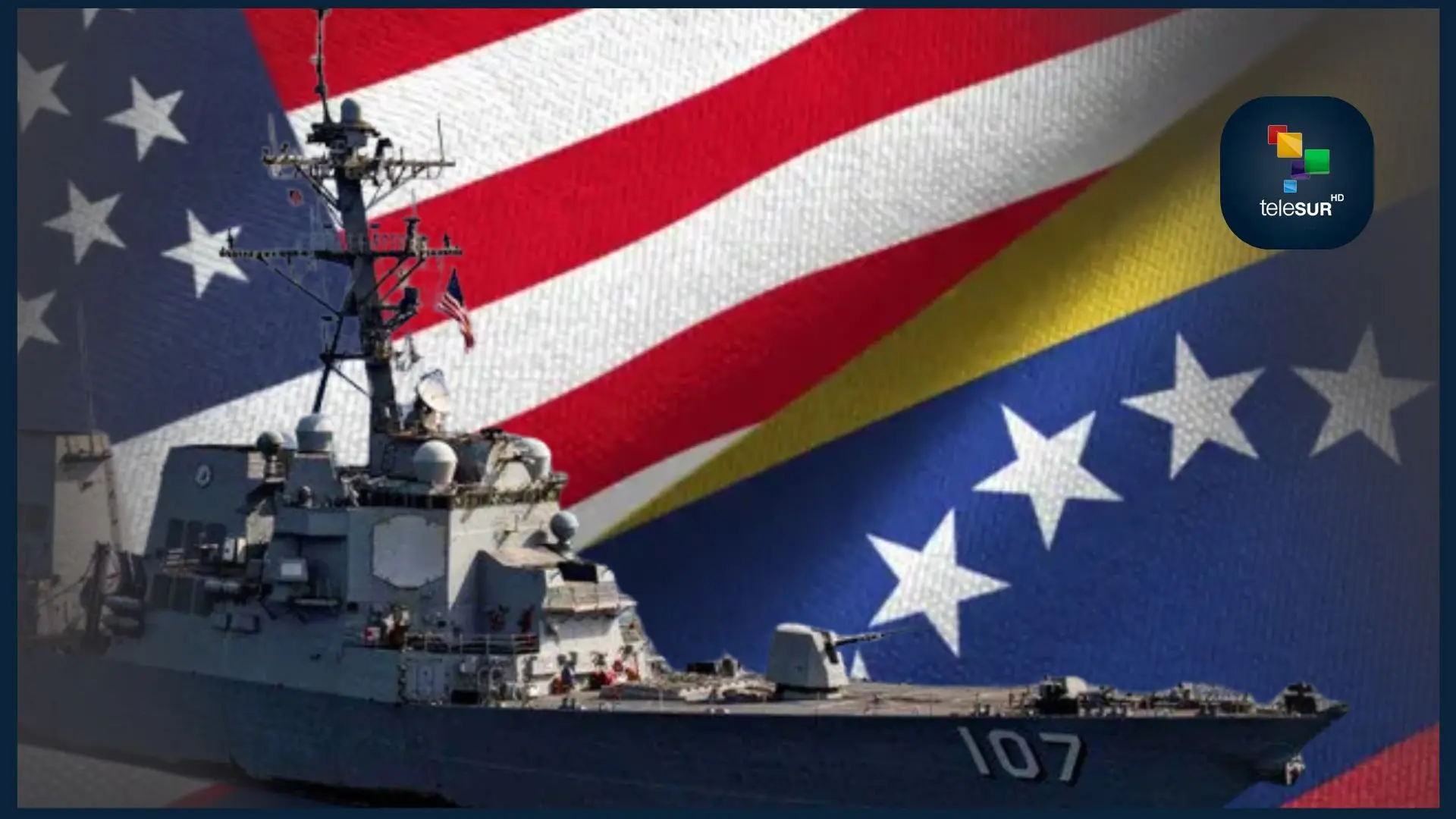 5 Critical Warnings as US Military Escalation in Venezuela Sparks Global Alarm