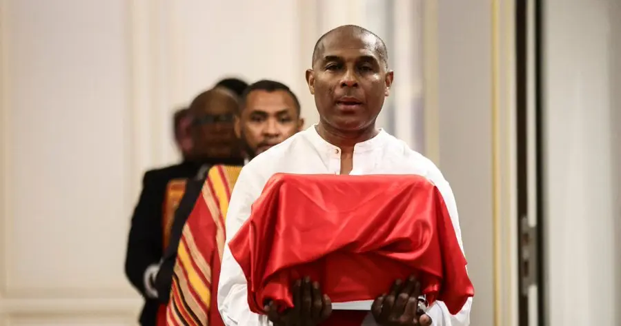 France Returns Human Skulls to Madagascar 128 Years After Colonial Violence