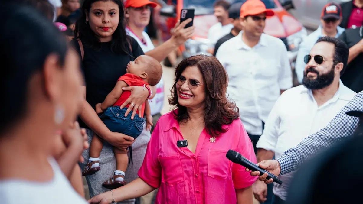 Honduras’ LIBRE Party Calls for Mass Rally Amid Political Tensions