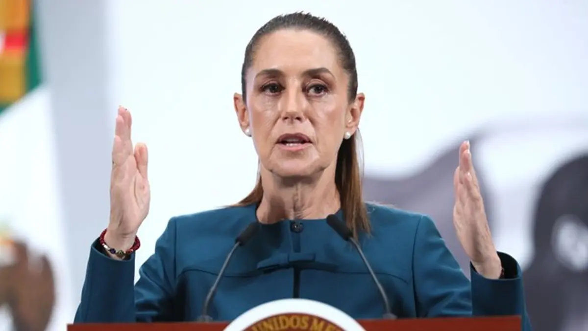 Mexico Rejects Any Type of Foreign Intervention in Venezuela