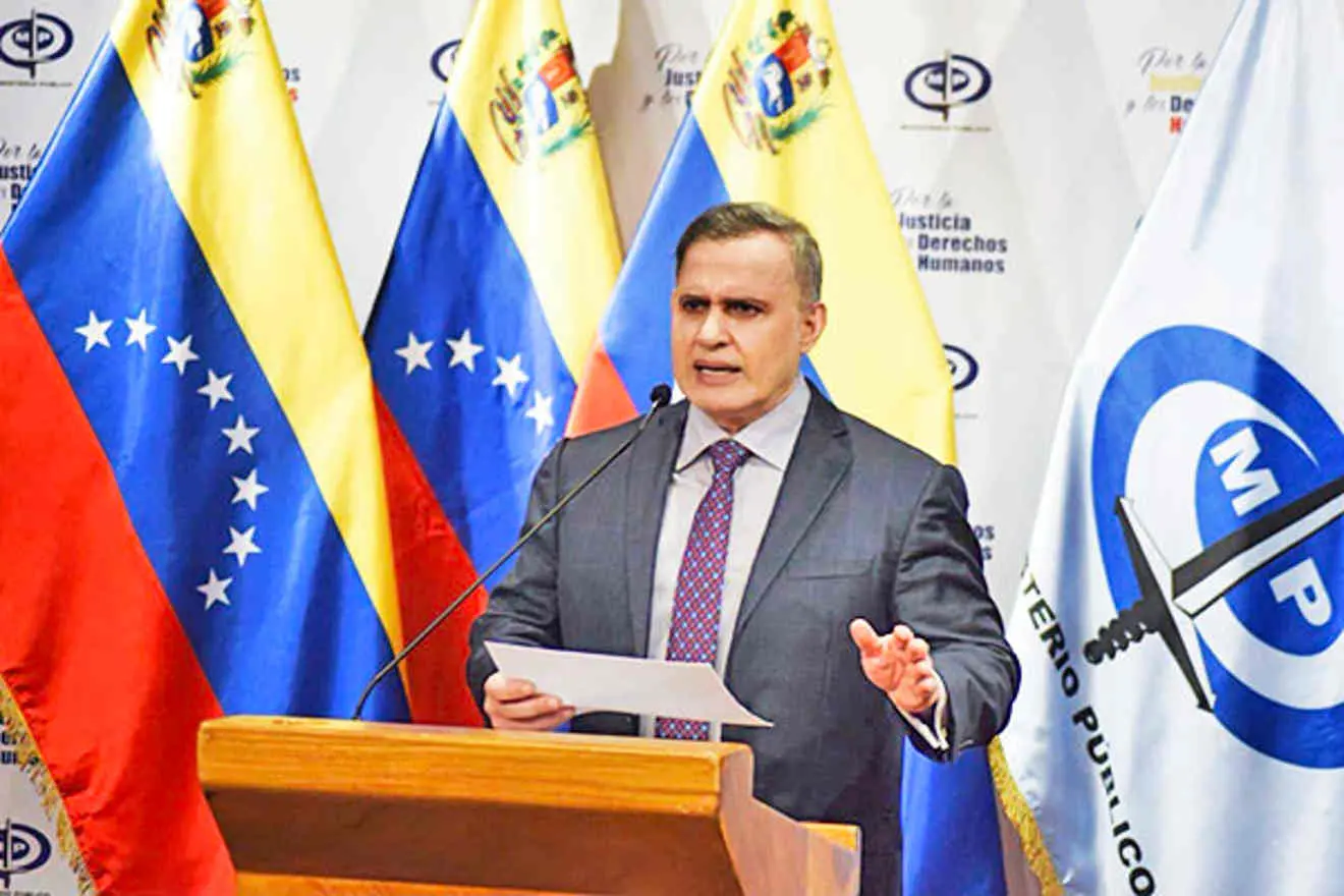 Venezuela Condemns U.S. Bounty on President Maduro as “Grotesque Violation of International Law”
