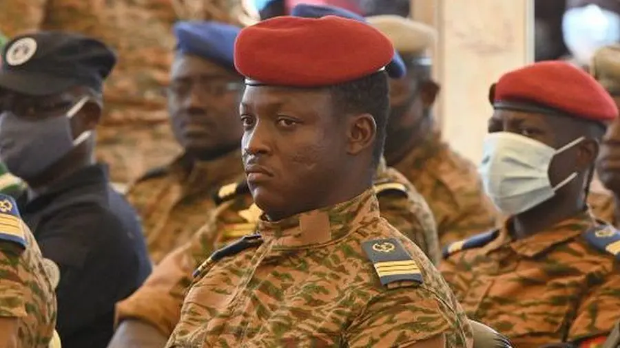 Burkina Faso Expels Top UN Official Following Child Rights Report