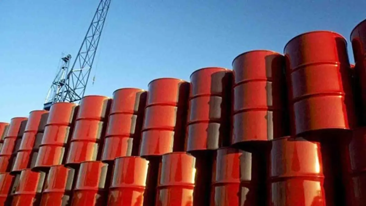 Venezuelan Oil Output Exceeds One Million Barrels Per Day in July