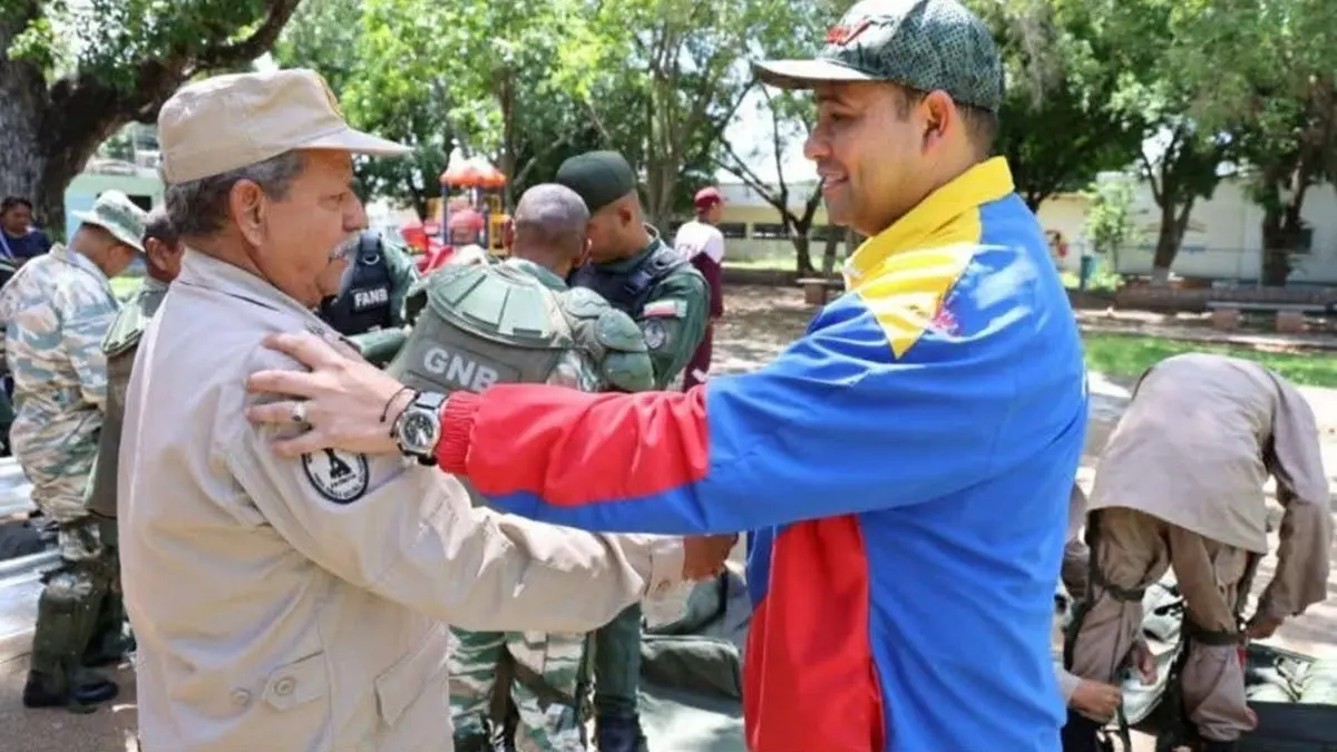 Honduran Communists Condemn U.S. Military Deployment Near Venezuela