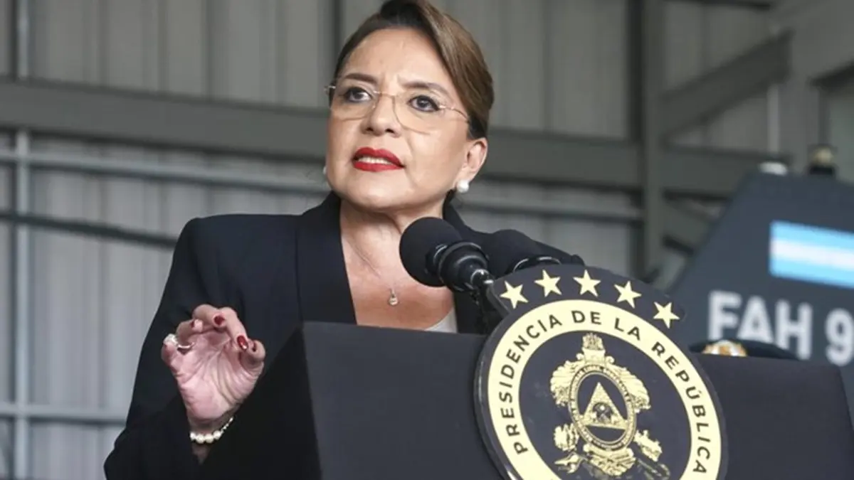 Honduran President Backs Immigrants After Court Ruling Clears Path to End TPS