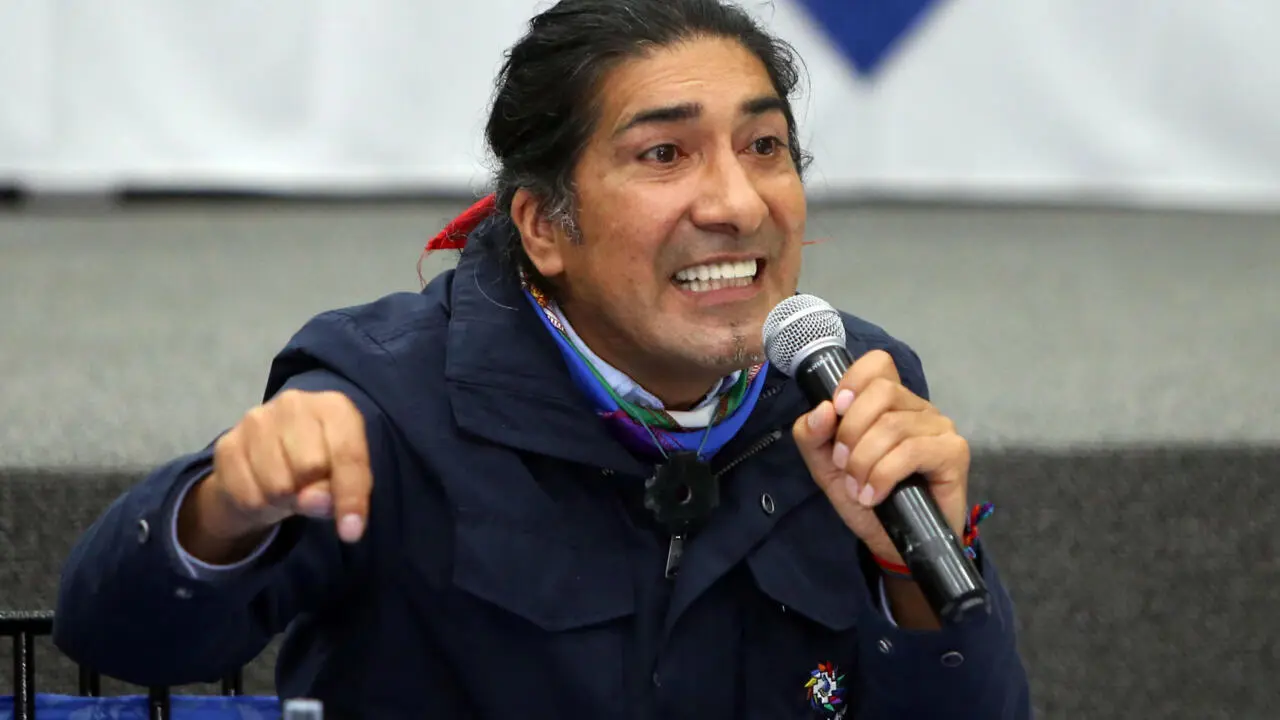 President Noboa Accused of Influence Peddling in Ecuador