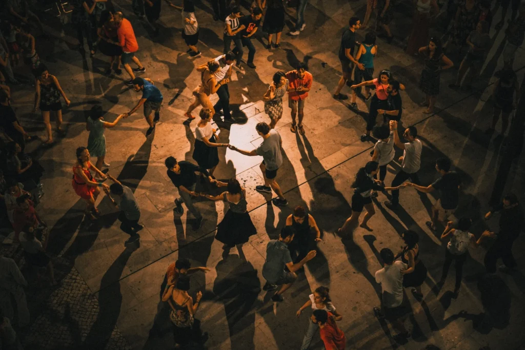 Bachata: From Margins to Global Stage — The Soulful Rhythm of the Dominican Republic