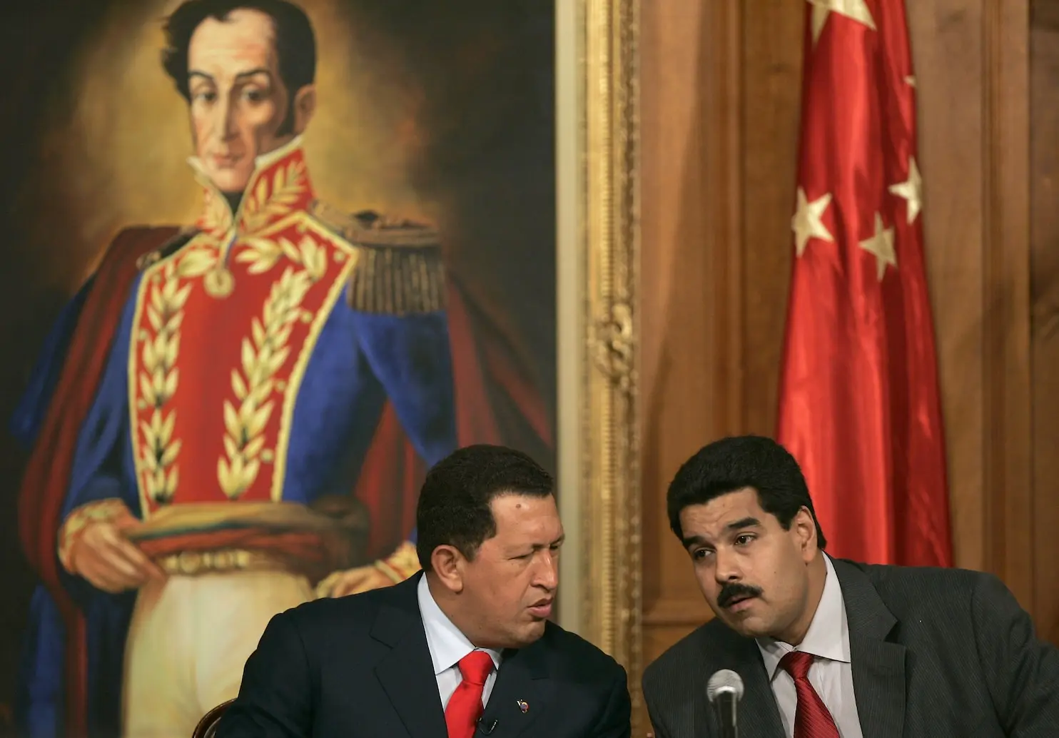U.S. Interference in Venezuela: History, Strategies, and Resistance Against Imperialist Interventionism