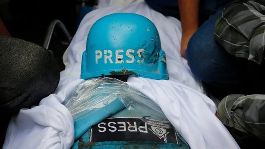 UN Demands Immediate Action After Israeli Airstrike on Gaza Hospital