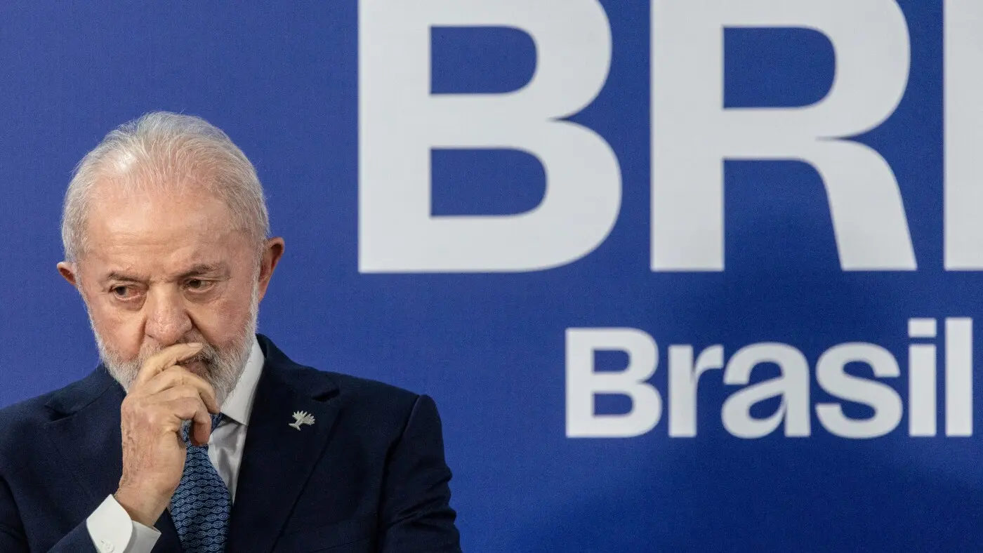 COP30 Brazil 2025: President Lula invites global leaders to the Amazon-hosted climate summit