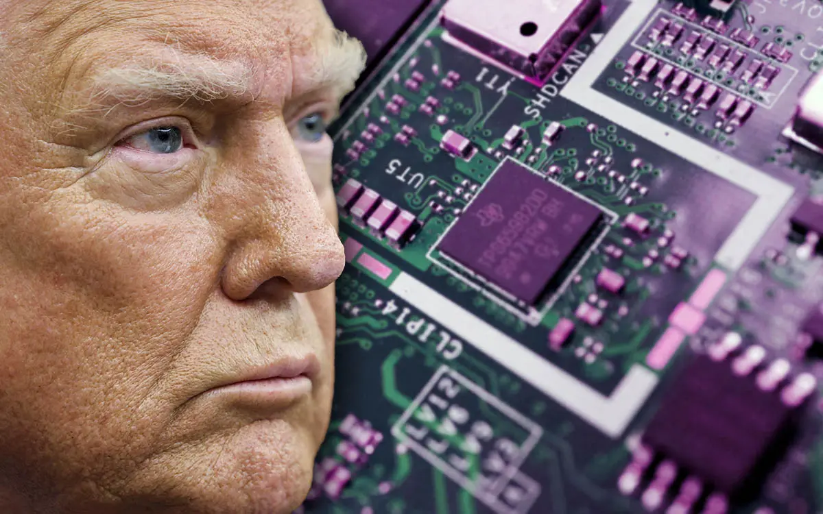 Trump 100% semiconductor tariff: U.S. pushes for domestic chip independence with sweeping trade and investment measures