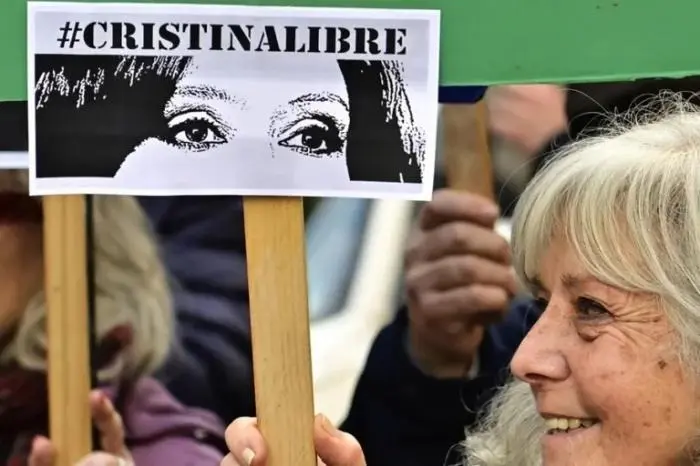 7 Critical Warnings in the Cristina Fernández Freedom Campaign Against Latin America’s Rightward Shift