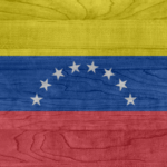 Global citizens rally in a massive display of World Solidarity with Venezuela, rejecting U.S. militarism and affirming regional peace.