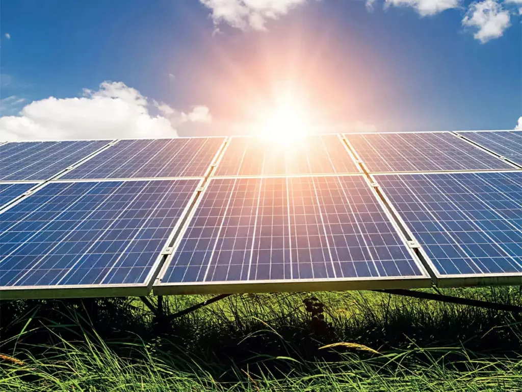 International Solar Alliance Cuba advancing renewable energy cooperation
