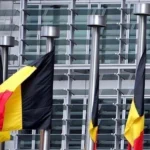 Belgium summons Israeli envoy Gaza occupation protest