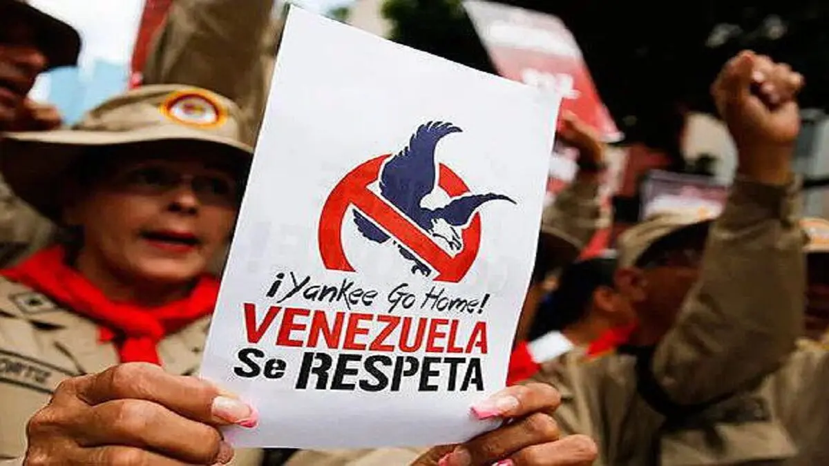 Venezuela and Russia Reaffirm Strategic Alliance Amid Rising U.S. Military Pressure