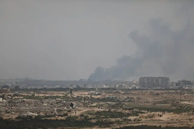 Qatar Confirms Hamas Acceptance of Ceasefire Proposal; Israel’s Response Still Pending Amid Escalating Tensions