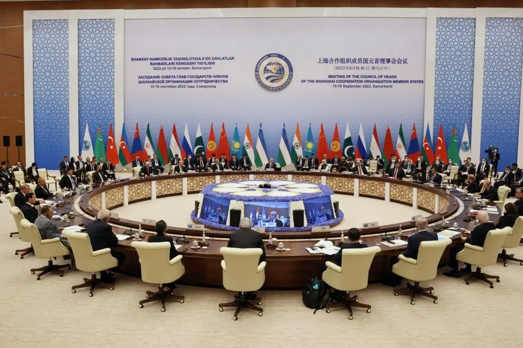 Shanghai Cooperation Organization summit 2025: Global leaders unite in Tianjin for a new era of Eurasian cooperation and multipolar diplomacy.