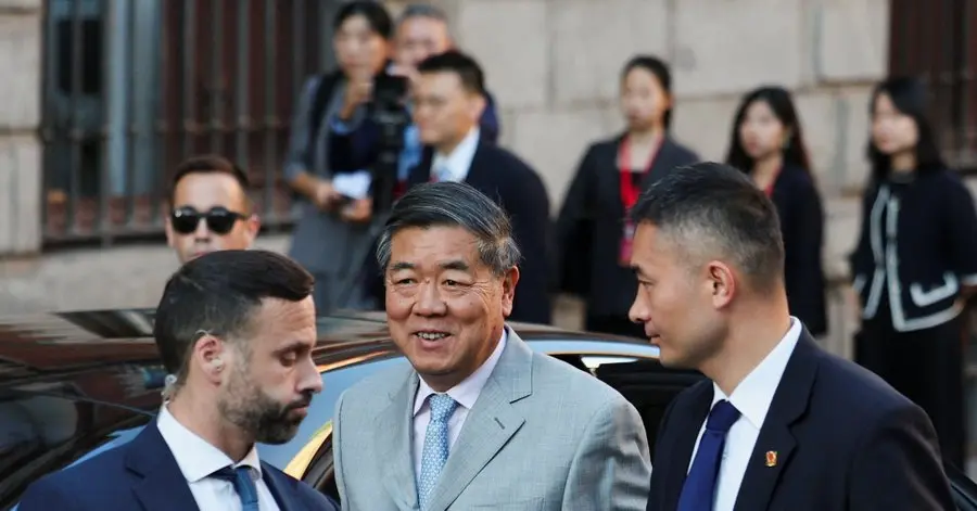 US and China Continue Trade Talks in Madrid Amid Oil Dispute and TikTok Deadline