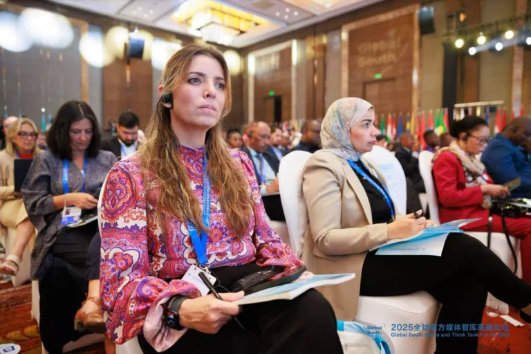 Historically, media outlets from the Global South have often functioned as isolated voices amid a cacophony dominated by the North.