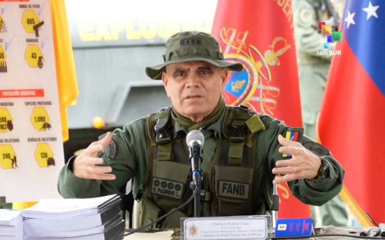 Sovereignty and security take center stage as the FANB reports major results against traffickers and smugglers. What’s next for Venezuela’s strategy?