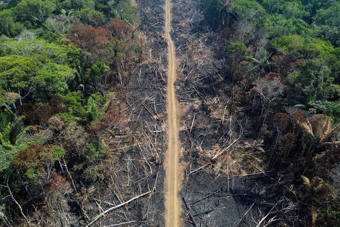 COP30 Urged to Put Reparations at the Core of Climate Justice