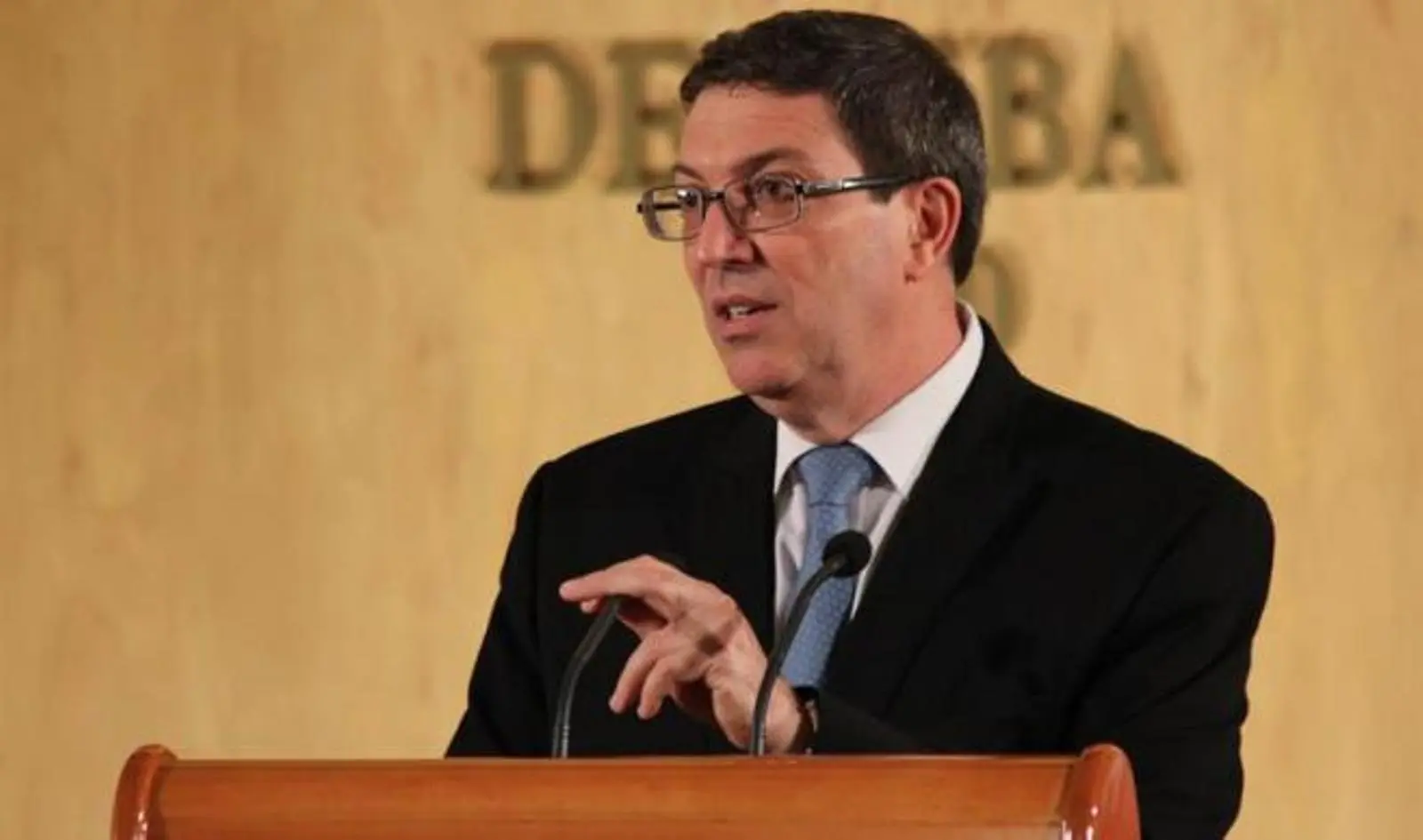 Cuba Denounces US Military Threat Against Venezuela and Calls for Defense of Peace in Latin America