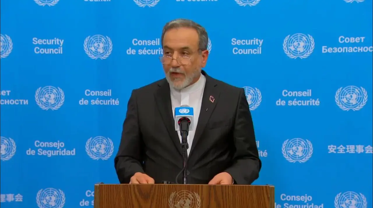 Iran Accuses the US Of Obstructing Agreement to Avoid Return of Sanctions