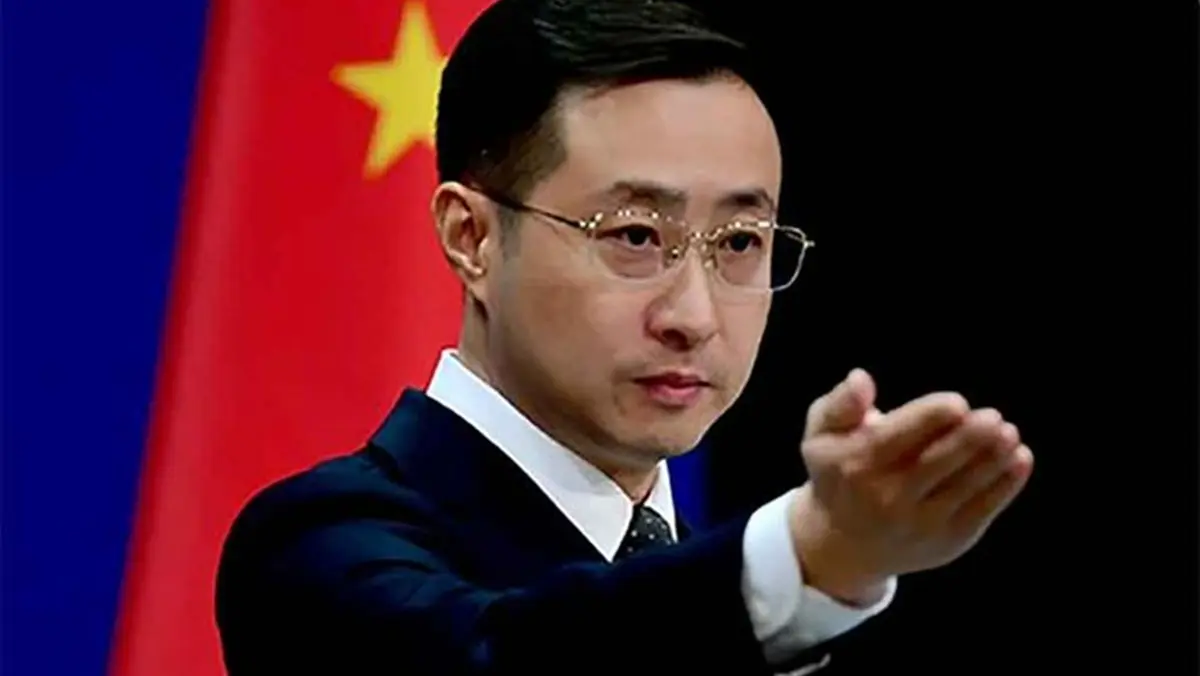 China Urges U.S. to Stop Pressuring Latin American Nations Over Ties With Beijing