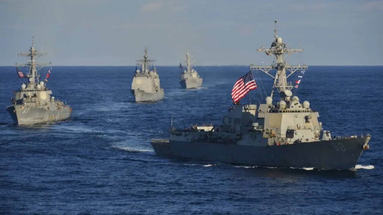 UN Experts Condemn US Attacks on Vessels in the Caribbean Sea