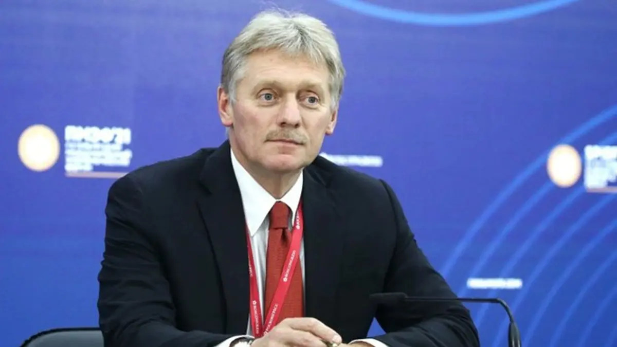 Kremlin Rejects Poland’s Claim of Russian Drones in Its Airspace