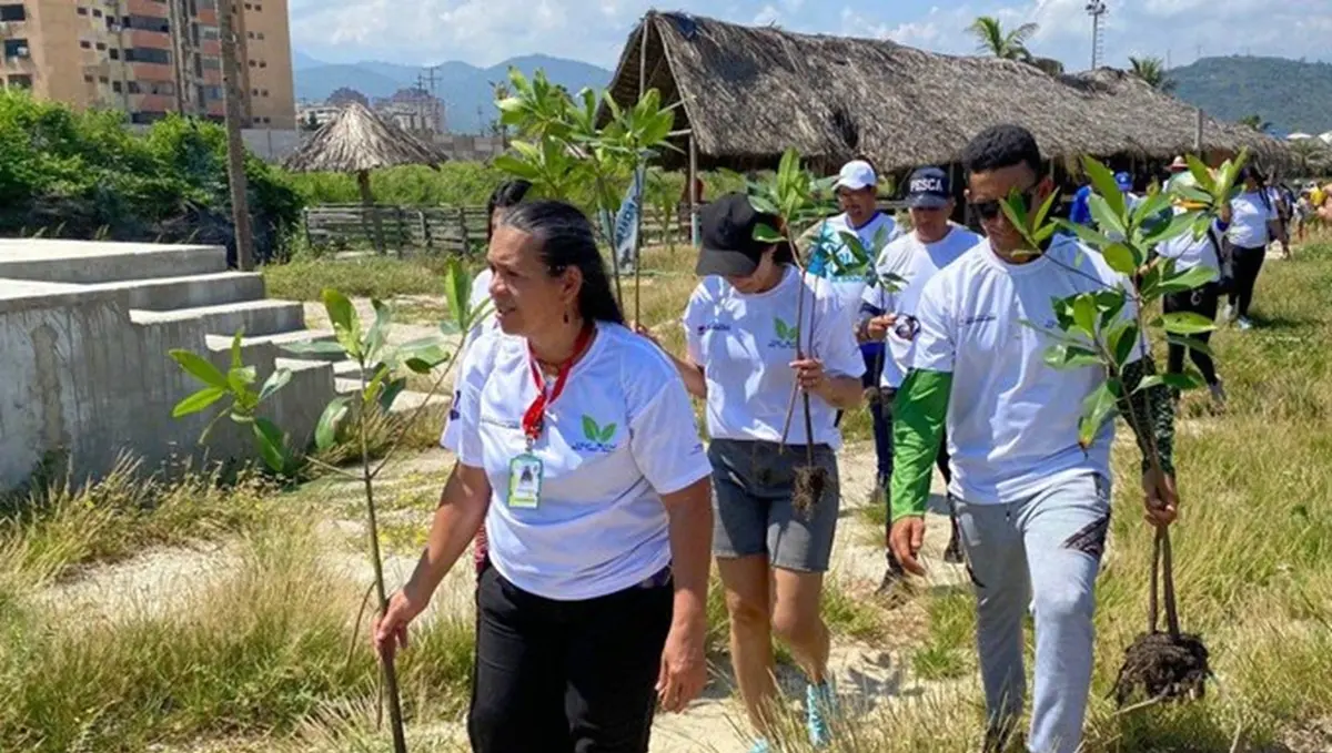 Venezuela to Host Global Congress for Mother Earth Ahead of COP30