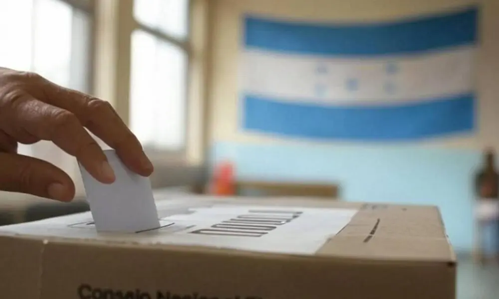 Honduras: Census Closes with 6.5 Million Eligible for General Elections