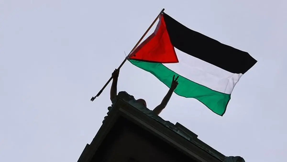French Cities Raise Palestinian Flag Despite Government Ban