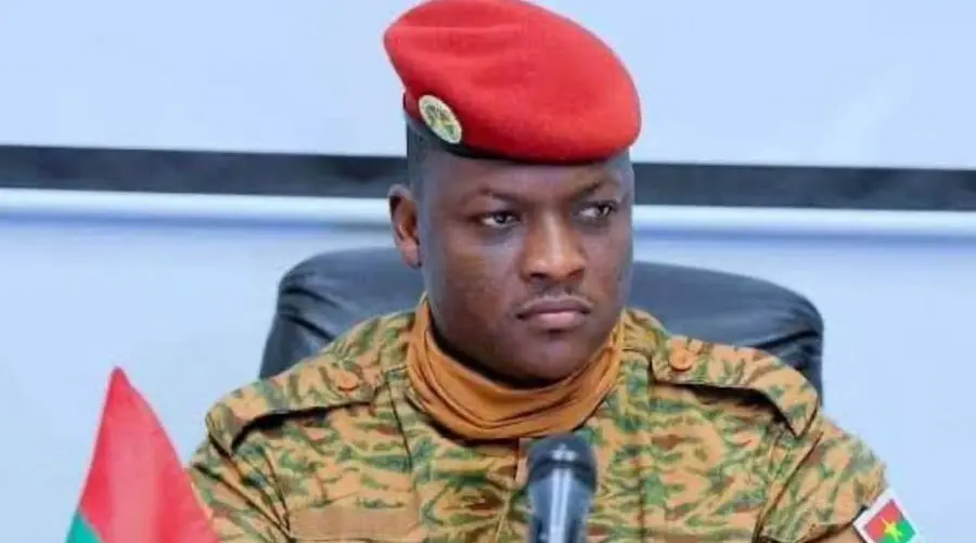 Burkina Faso Ends Visa Fees for African Nationals