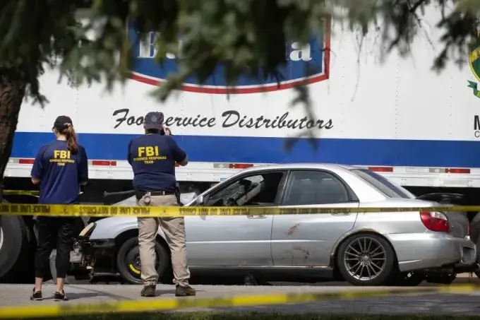 Mexico Condemns the Murder of a Migrant in an ICE Operation in Chicago, US
