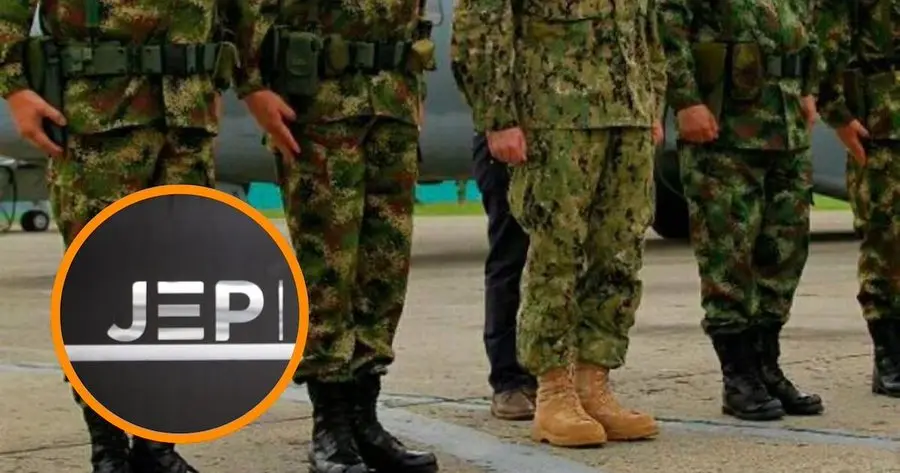 Colombia’s Peace Tribunal Issues First Military Sentences in “False Positives” Case