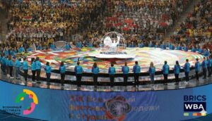 BRICS International Business Mentoring Program launches at the World Youth Festival, connecting young innovators with top business leaders across emerging markets.