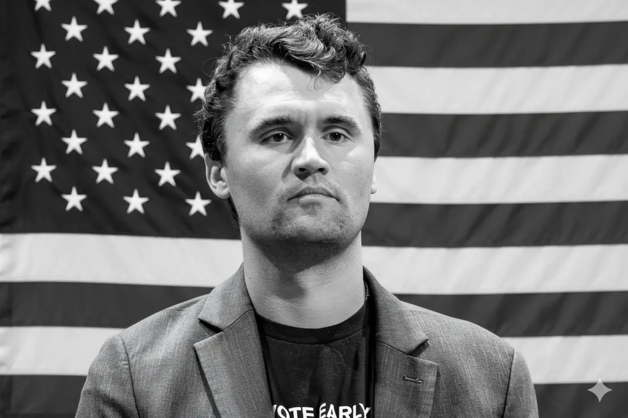 7 Powerful Reactions to the Assassination of Charlie Kirk Shock U.S